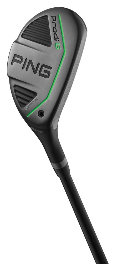 Ping prodi g junior driver Clearance