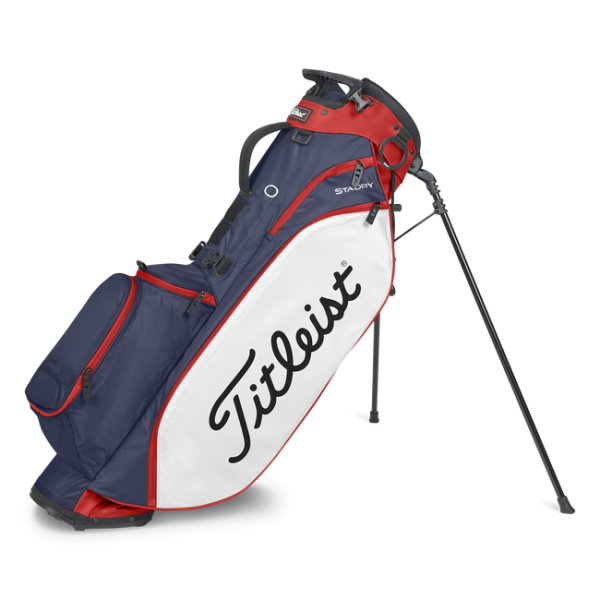 Titleist Players 4 StaDry Standbag