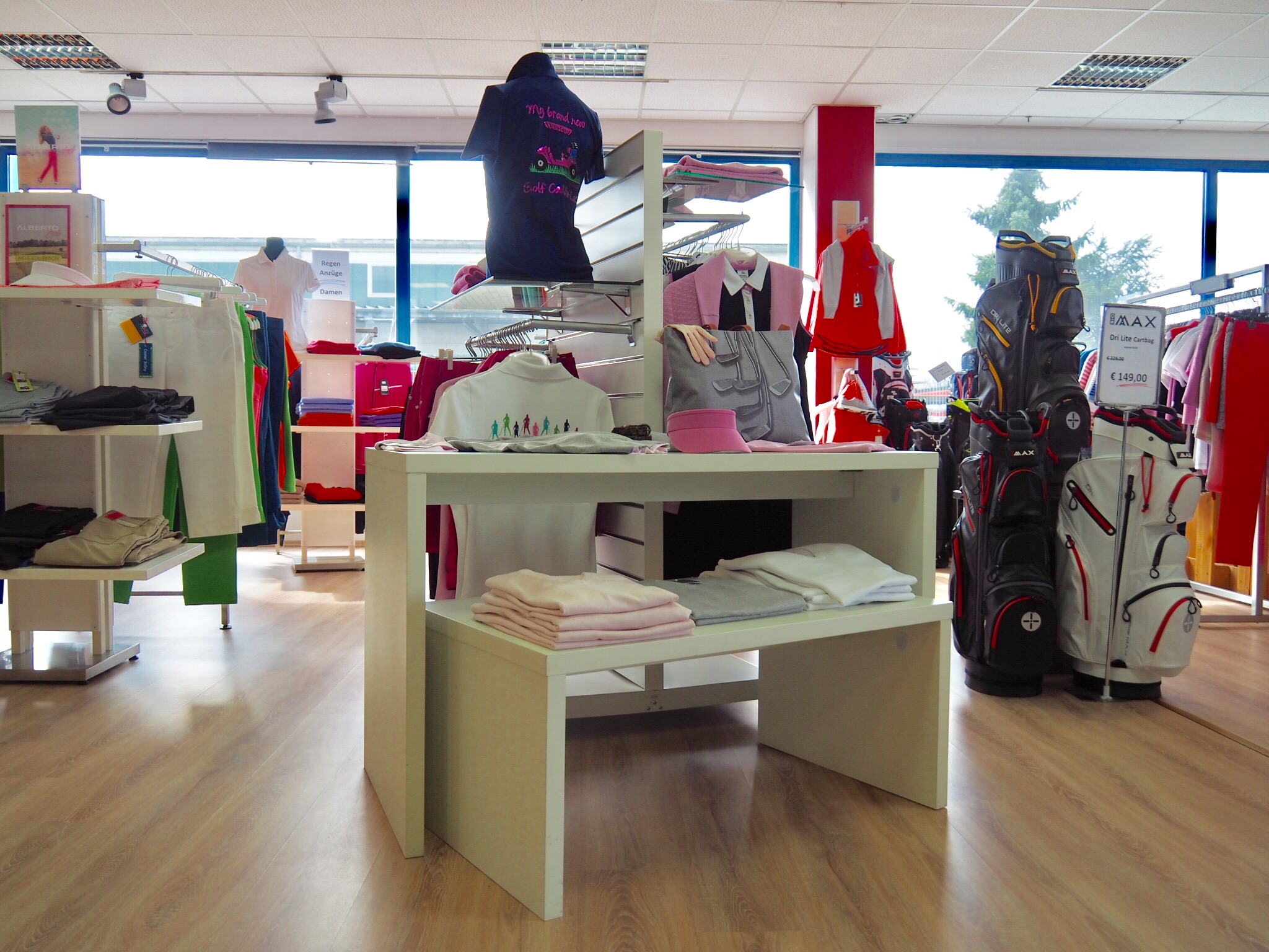 golfexperte shop