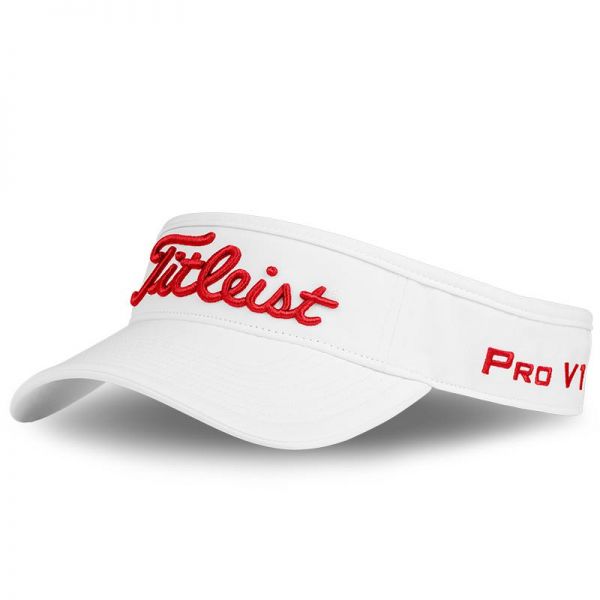 TITLEISTVISOR