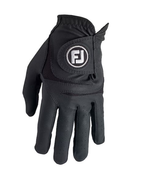 FJ Weathersof Herren
